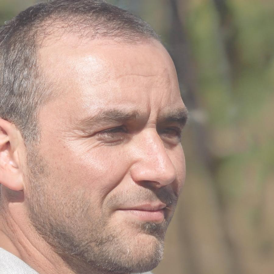 Casimiro Núñez